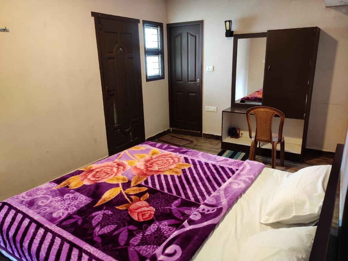 Spring Suite Kodaikanal Zewnętrze zdjęcie