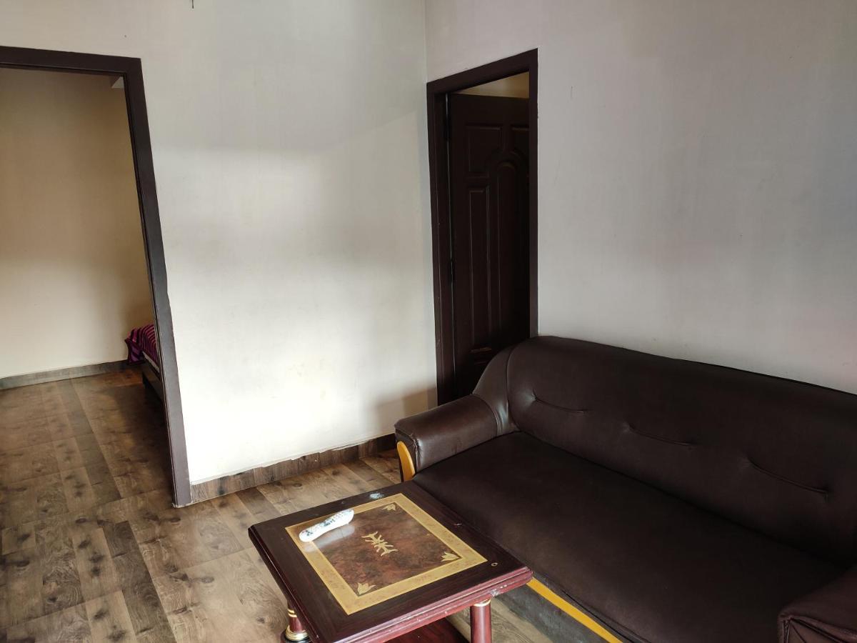 Spring Suite Kodaikanal Zewnętrze zdjęcie