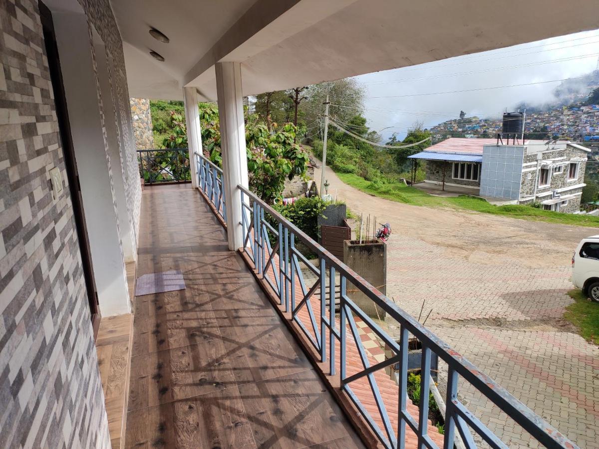 Spring Suite Kodaikanal Zewnętrze zdjęcie