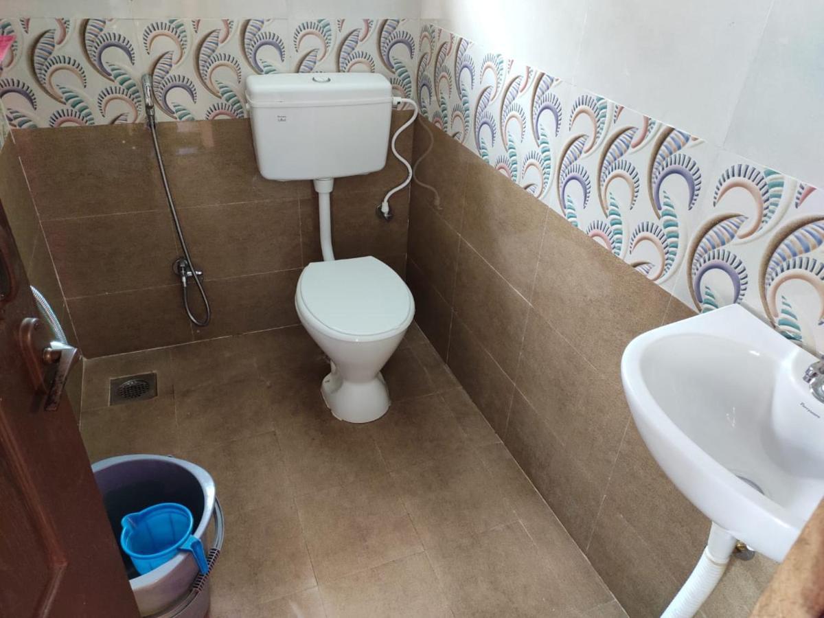 Spring Suite Kodaikanal Zewnętrze zdjęcie