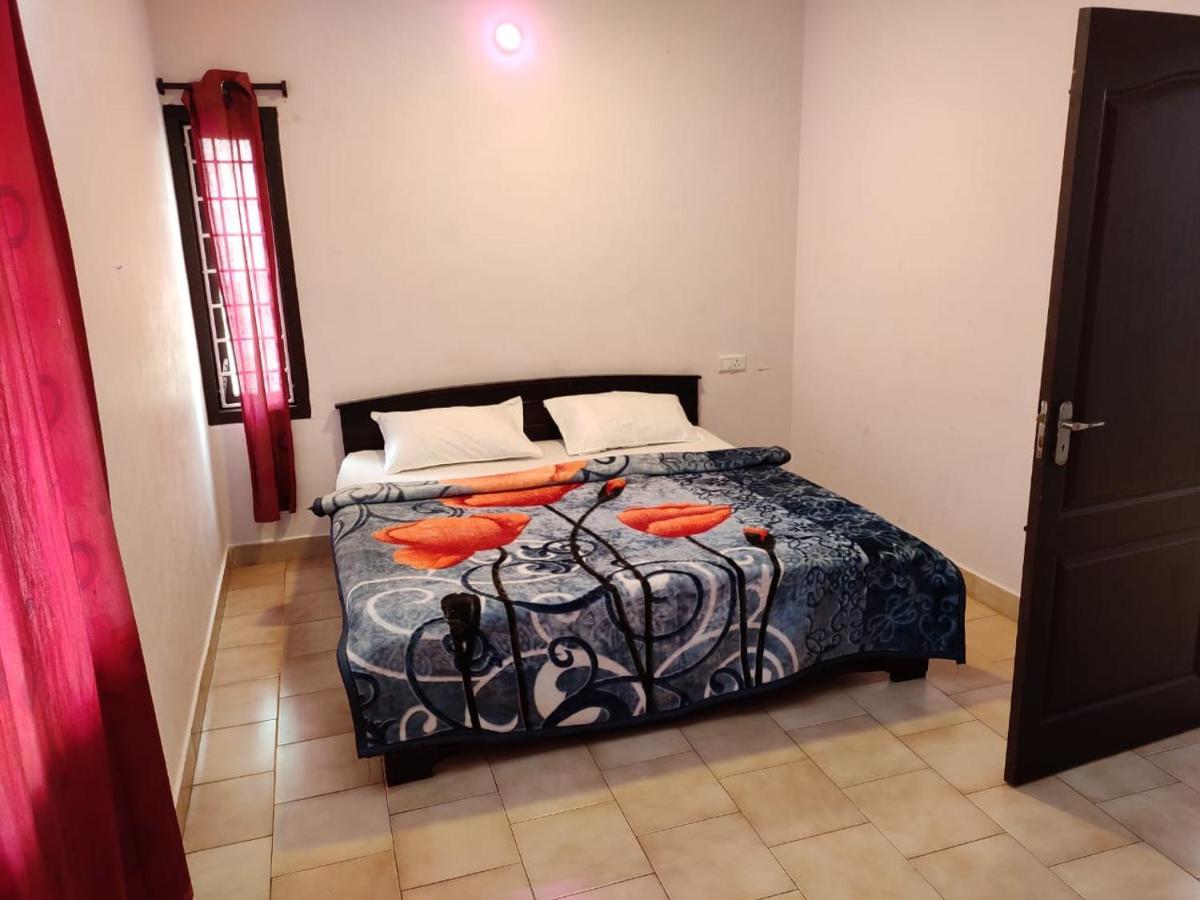 Spring Suite Kodaikanal Zewnętrze zdjęcie