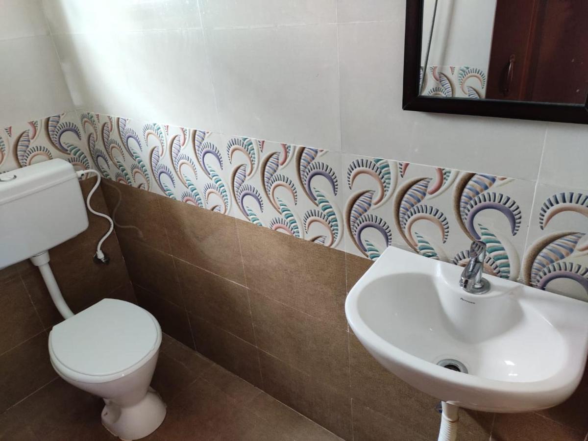 Spring Suite Kodaikanal Zewnętrze zdjęcie