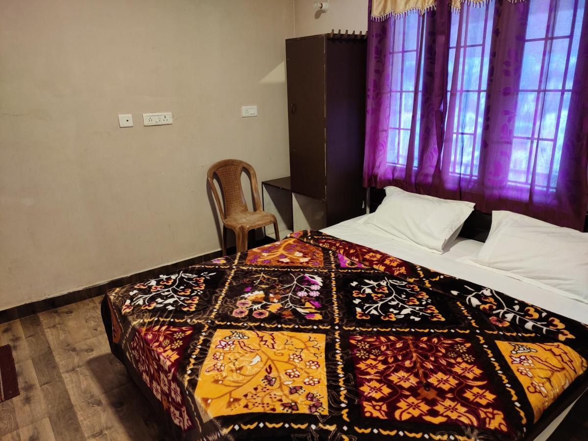 Spring Suite Kodaikanal Zewnętrze zdjęcie