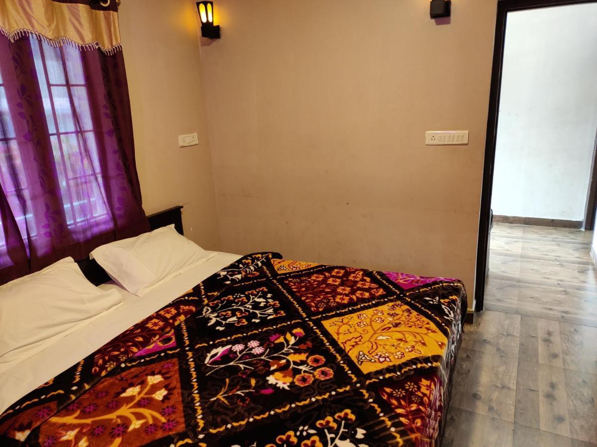 Spring Suite Kodaikanal Zewnętrze zdjęcie